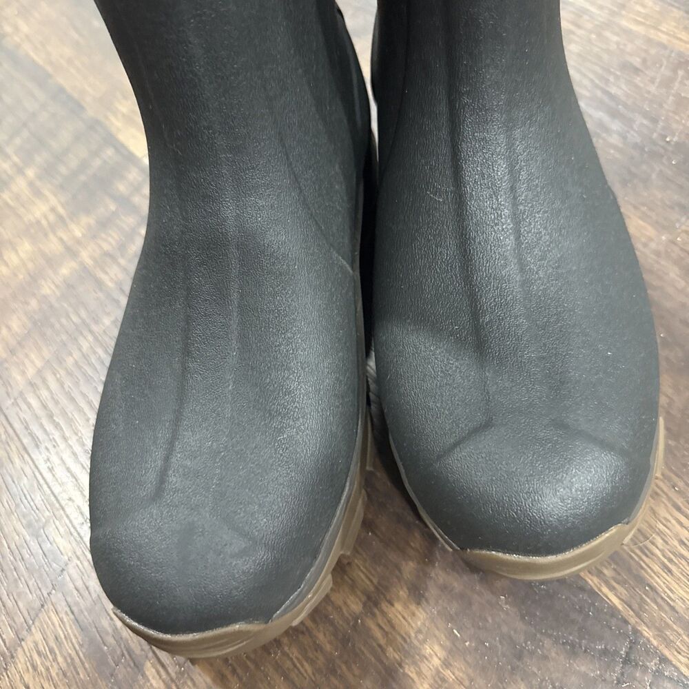 Women’s DRYSHOD Evalusion Hi Outdoor Waterproof Boots 10/10.5 -20~78 Degrees New - Picture 4 of 9